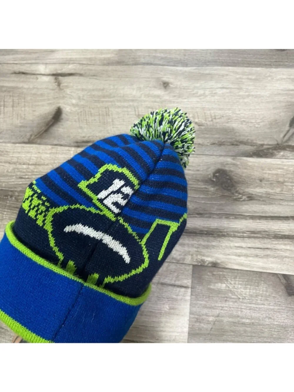 No Brand unisex beanie